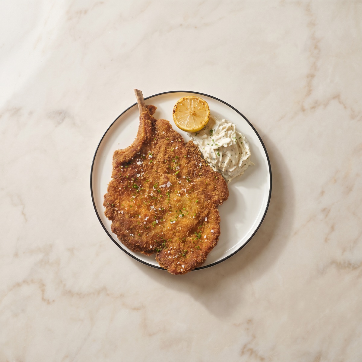 Cottoletta di Maiale