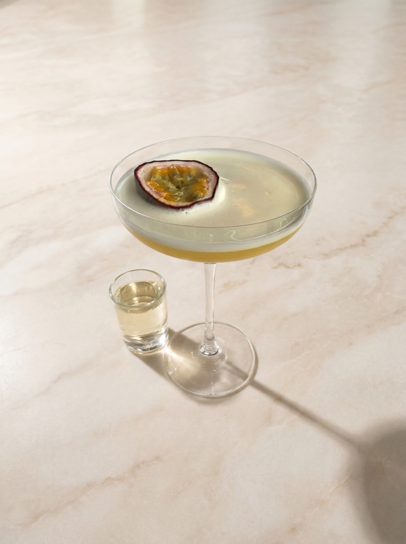 Pornstar Martini
