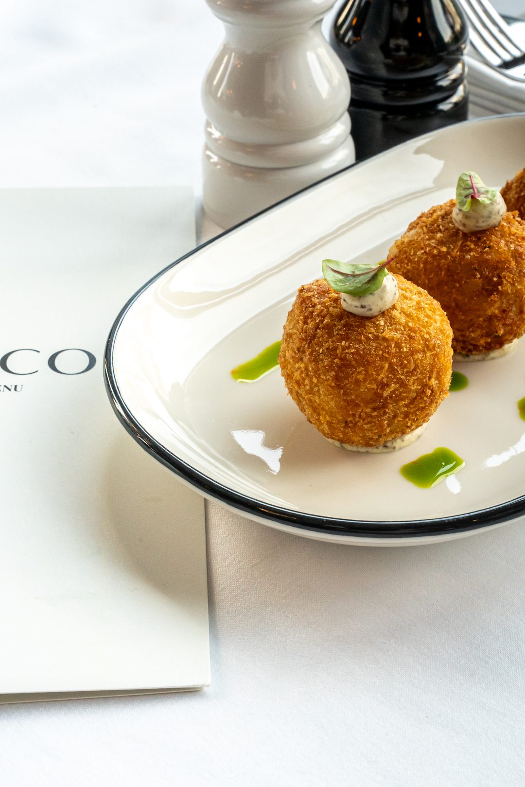 Arancini